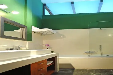 Villa La Canela I – 3 chambres, piscine privée à Maspalomas : photo 12