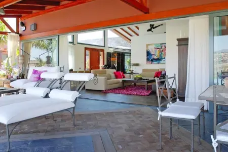 Villa La Canela I – 3 chambres, piscine privée à Maspalomas : photo 14