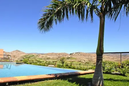 Villa La Canela I – 3 chambres, piscine privée à Maspalomas : photo 18