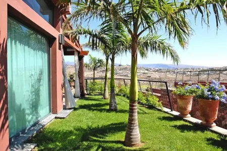 Villa La Canela I – 3 chambres, piscine privée à Maspalomas : photo 19