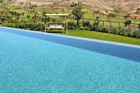 Villa La Canela I – 3 chambres, piscine privée à Maspalomas : photo 20