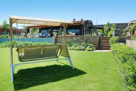 Villa La Canela I – 3 chambres, piscine privée à Maspalomas : photo 22