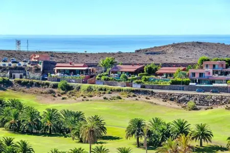 Villa La Canela I – 3 chambres, piscine privée à Maspalomas : photo 23