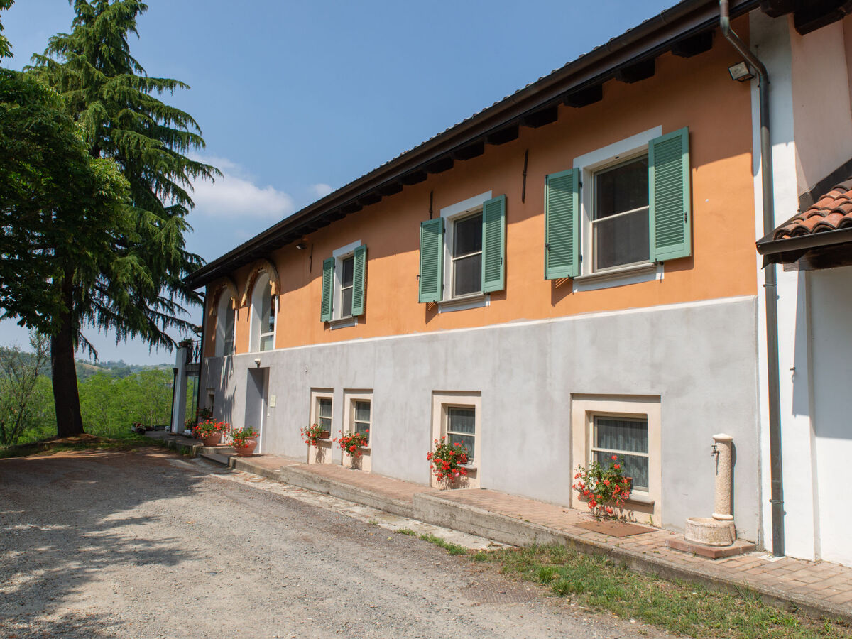 Sant'Evasio – Maison 5 chambres avec piscine à Ovada - Photo 6