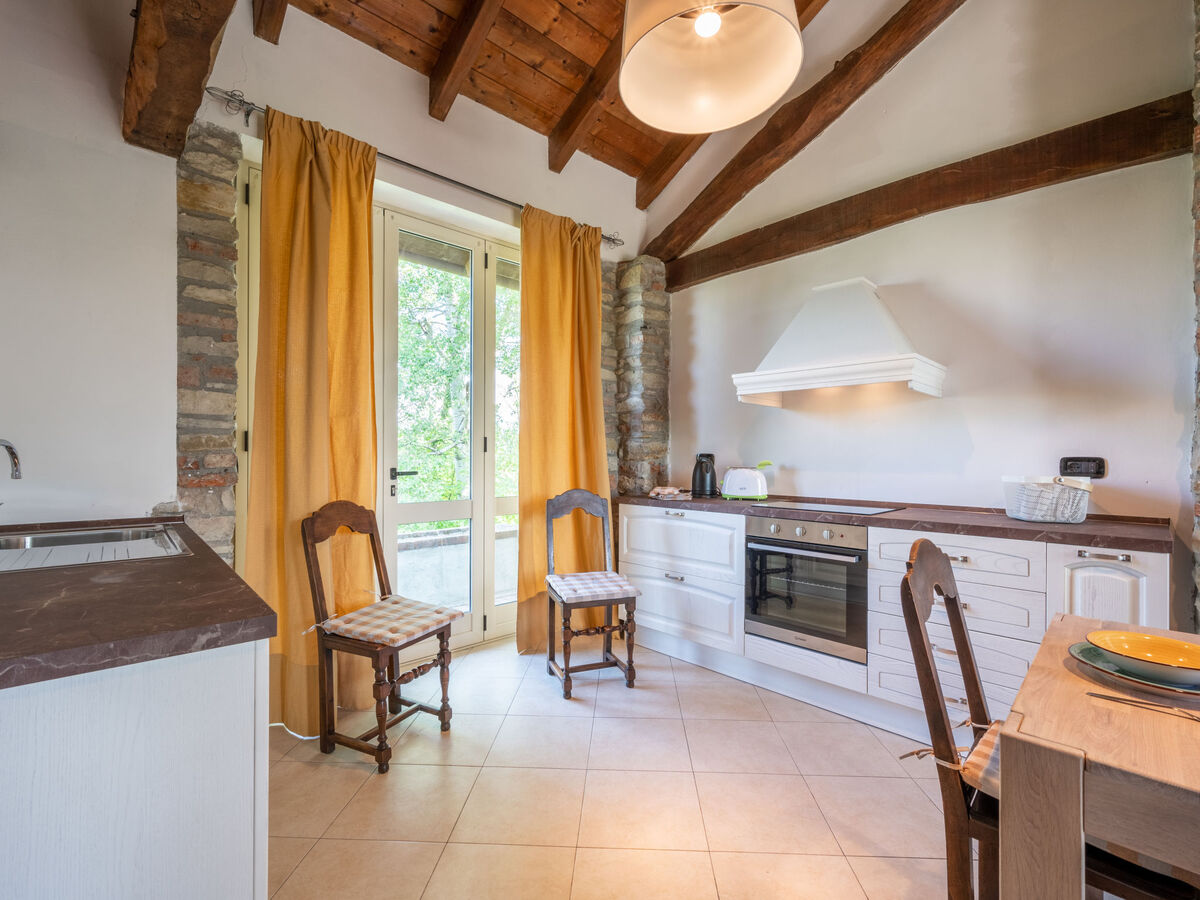Sant'Evasio – Maison 5 chambres avec piscine à Ovada - Photo 10