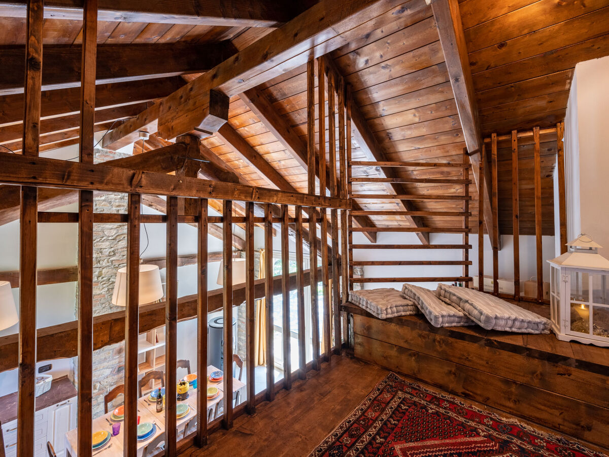 Sant'Evasio – Maison 5 chambres avec piscine à Ovada - Photo 19