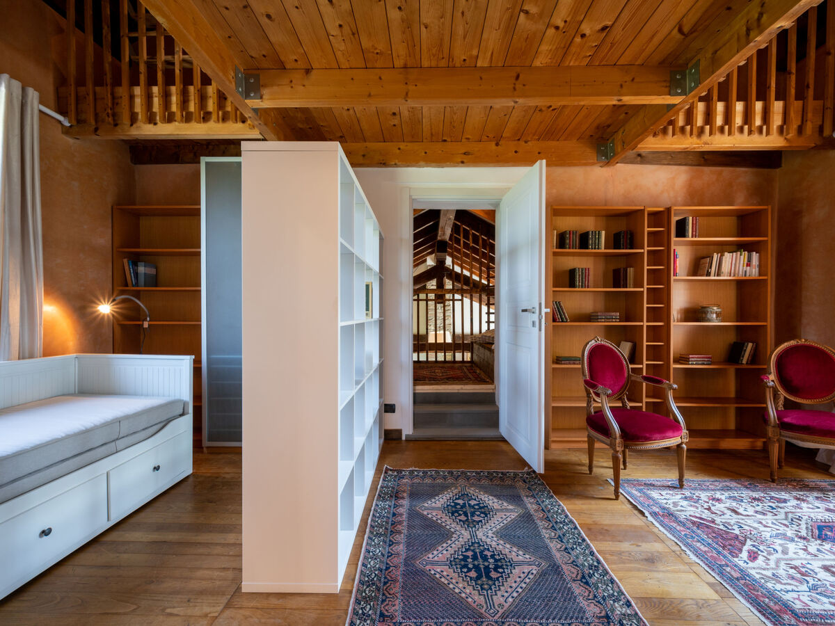Sant'Evasio – Maison 5 chambres avec piscine à Ovada - Photo 20