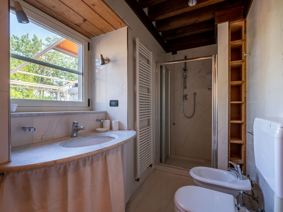 Sant'Evasio – Maison 5 chambres avec piscine à Ovada - Photo 23