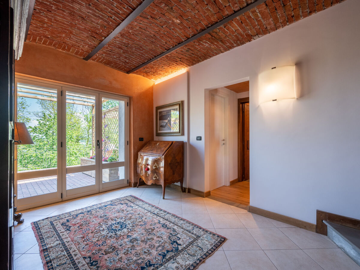 Sant'Evasio – Maison 5 chambres avec piscine à Ovada - Photo 28