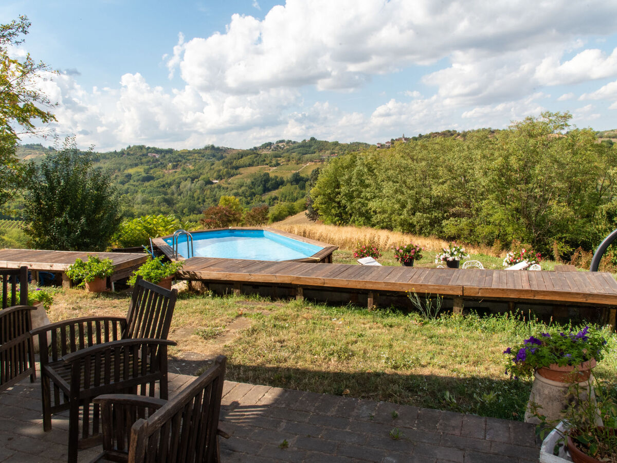 Sant'Evasio – Maison 5 chambres avec piscine à Ovada - Photo 29