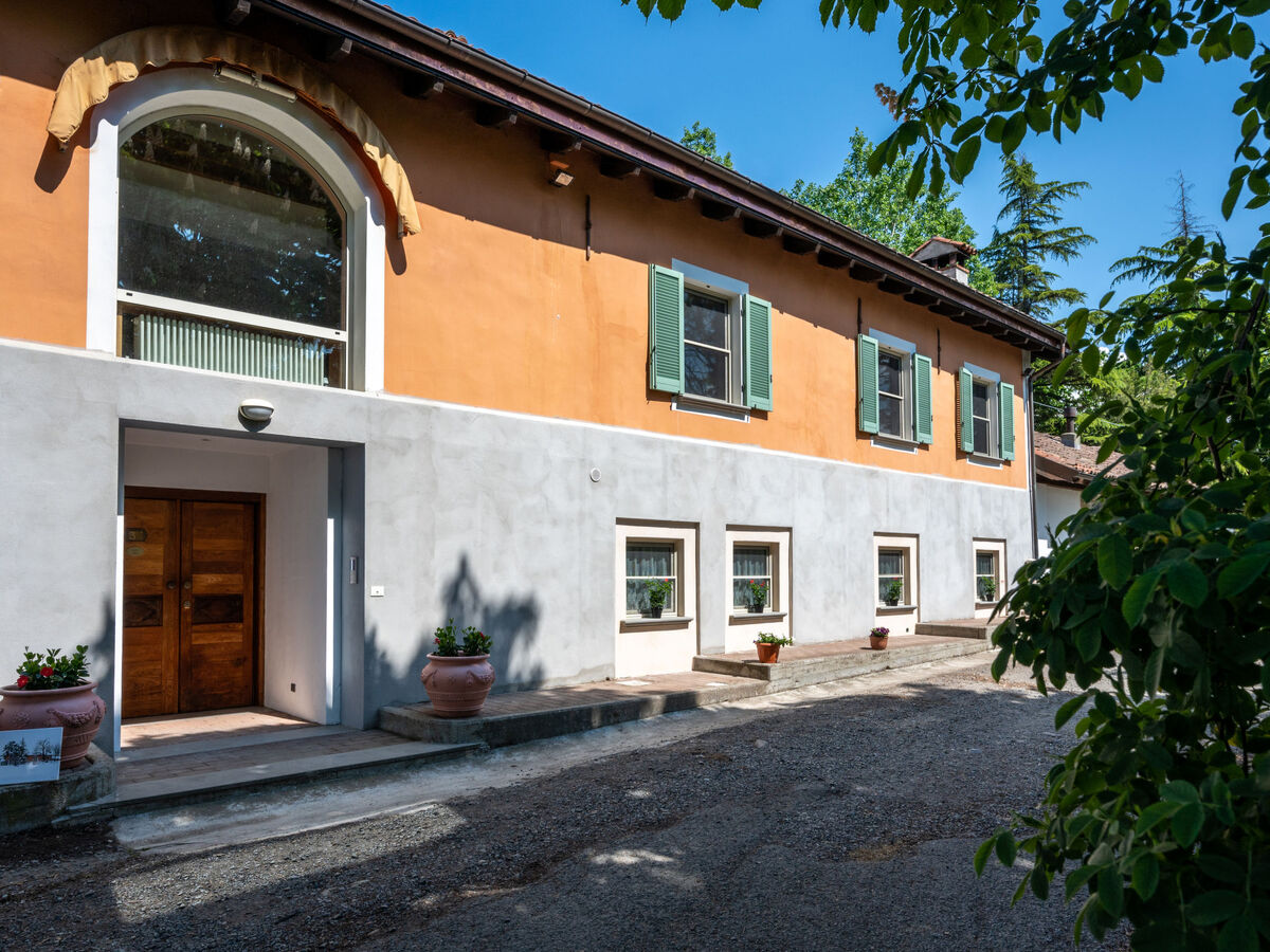 Sant'Evasio – Maison 5 chambres avec piscine à Ovada - Photo 34