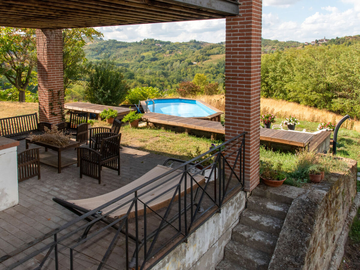 Sant'Evasio – Maison 5 chambres avec piscine à Ovada - Photo 35