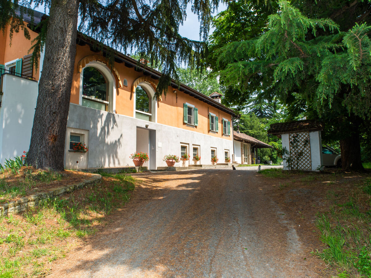 Sant'Evasio – Maison 5 chambres avec piscine à Ovada - Photo 36