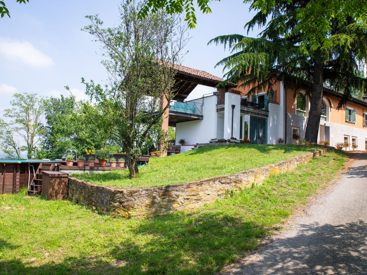 Sant'Evasio – Maison 5 chambres avec piscine à Ovada - Photo 37