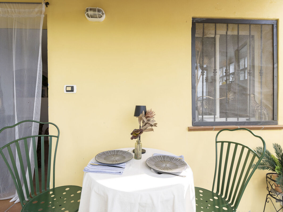 Casetta Porta Verde – maison vue mer à Sanremo - Photo 2