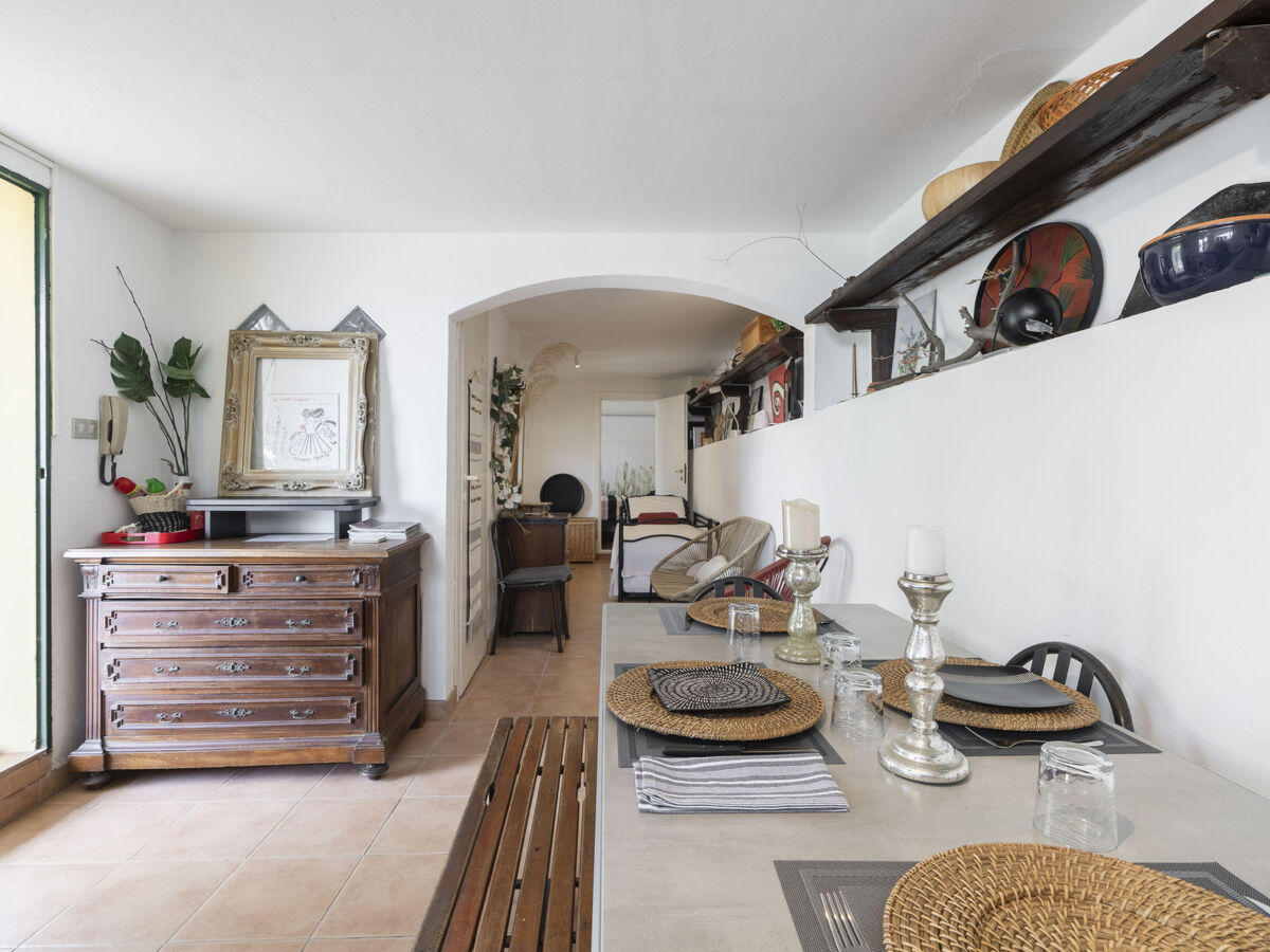 Casetta Porta Verde – maison vue mer à Sanremo - Photo 4