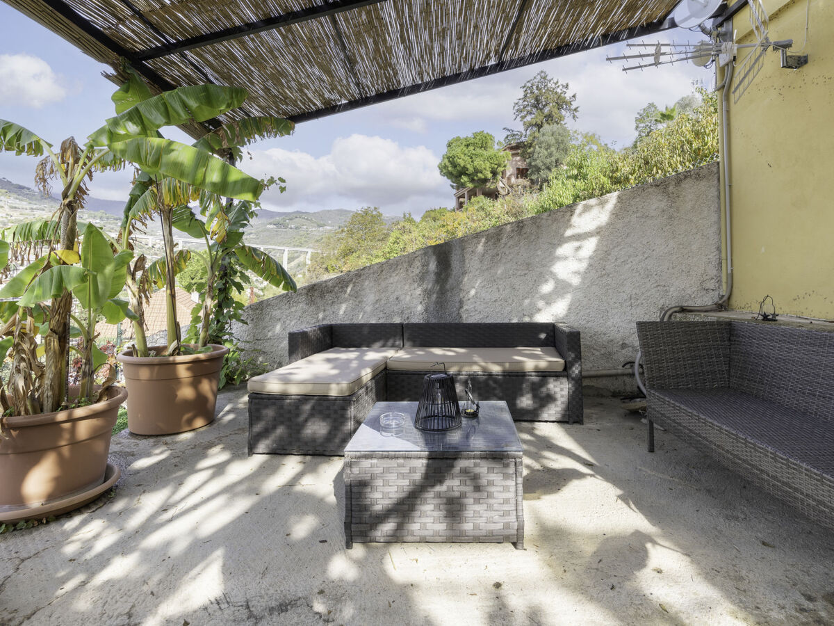 Casetta Porta Verde – maison vue mer à Sanremo - Photo 5