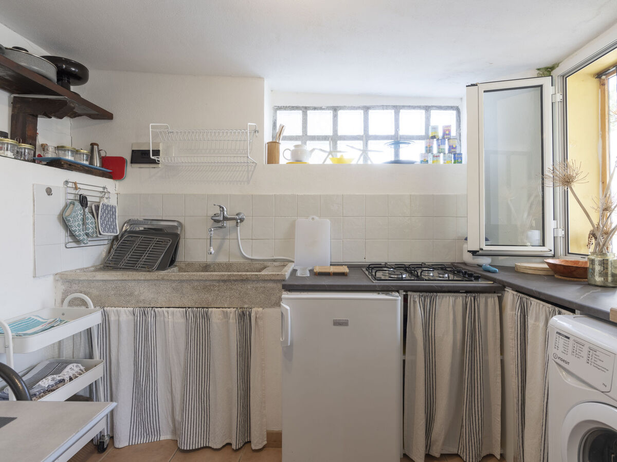 Casetta Porta Verde – maison vue mer à Sanremo - Photo 6