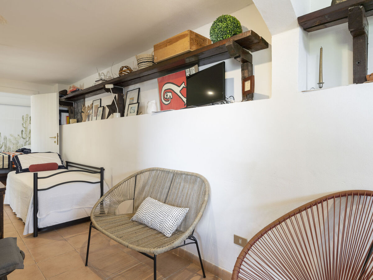 Casetta Porta Verde – maison vue mer à Sanremo - Photo 8