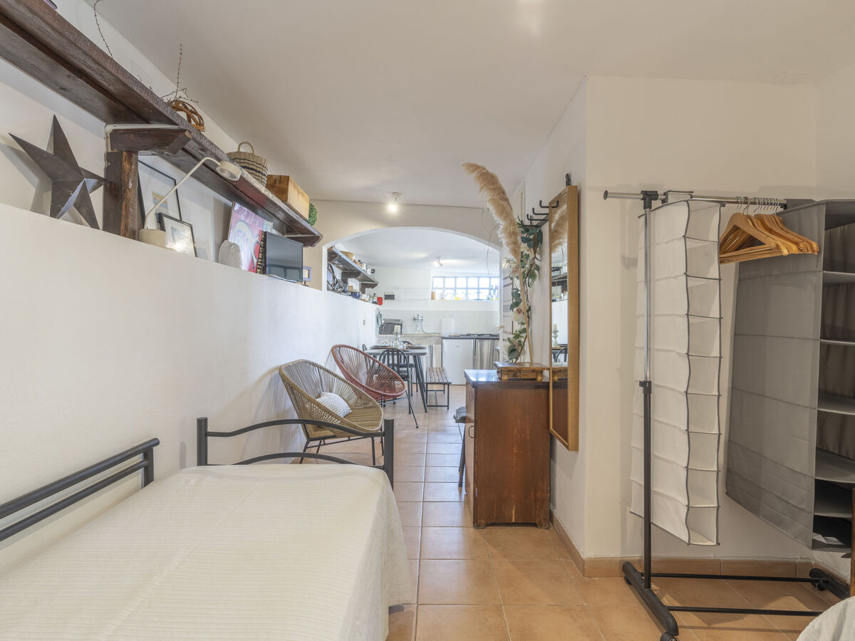 Casetta Porta Verde – maison vue mer à Sanremo - Photo 9