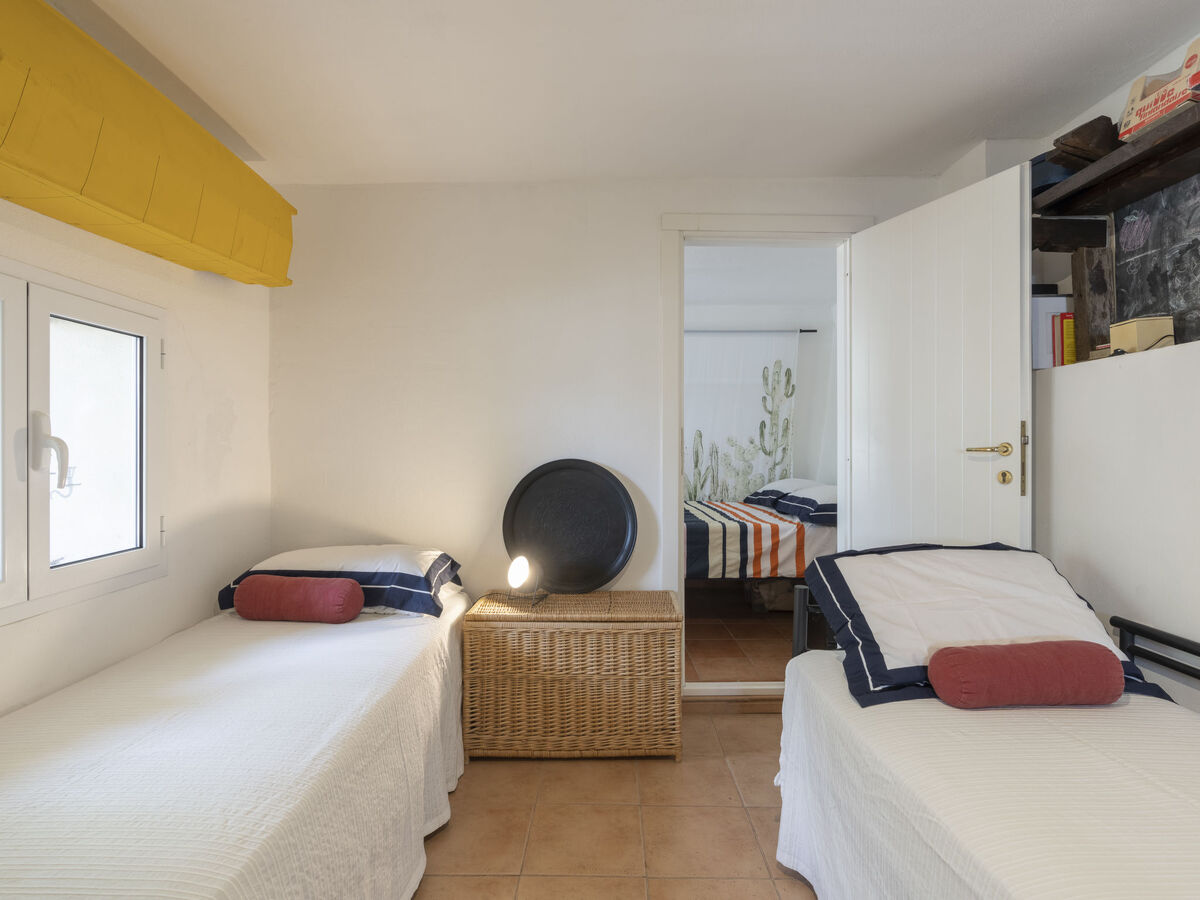 Casetta Porta Verde – maison vue mer à Sanremo - Photo 14