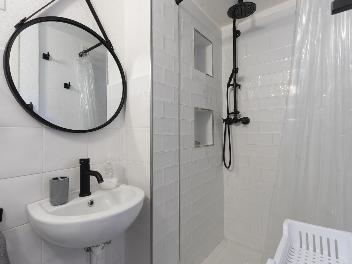 Casetta Porta Verde – maison vue mer à Sanremo - Photo 16