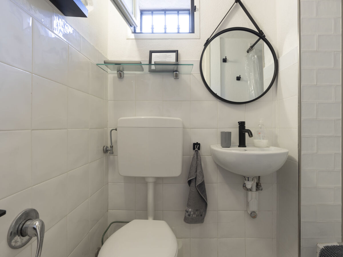 Casetta Porta Verde – maison vue mer à Sanremo - Photo 17