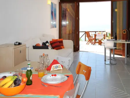 Arborea, Maison 4 personnes à Sperlonga - Photo 1
