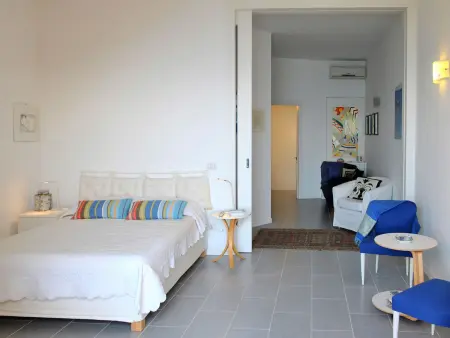 Arborea, Maison 4 personnes à Sperlonga - Photo 2