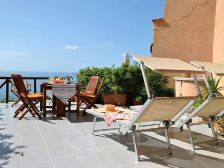 Arborea, Maison 4 personnes à Sperlonga - Photo 4