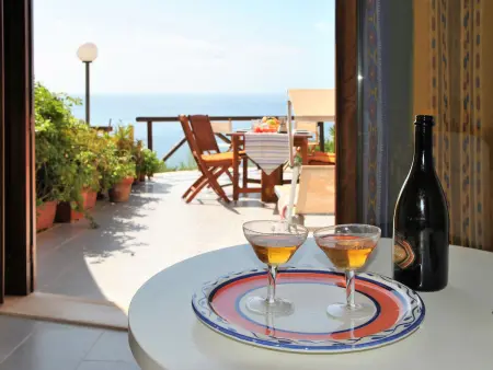 Arborea, Maison 4 personnes à Sperlonga - Photo 6