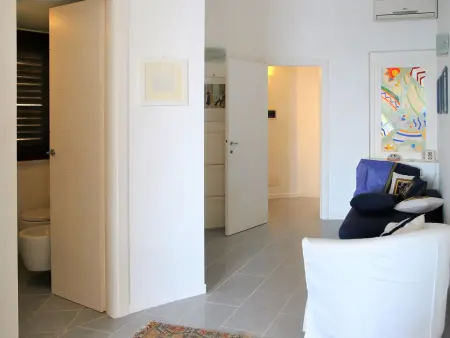 Arborea, Maison 4 personnes à Sperlonga - Photo 10