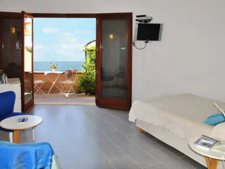 Arborea, Maison 4 personnes à Sperlonga - Photo 11