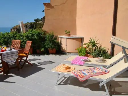 Arborea, Maison 4 personnes à Sperlonga - Photo 13