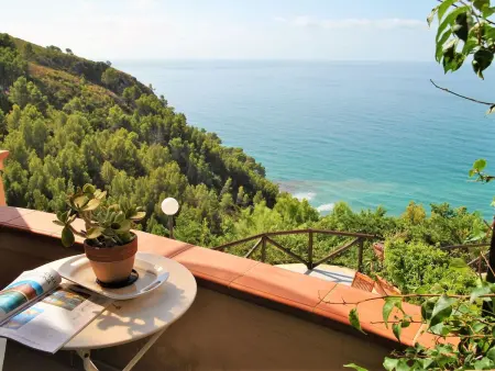 Arborea, Maison 4 personnes à Sperlonga - Photo 14