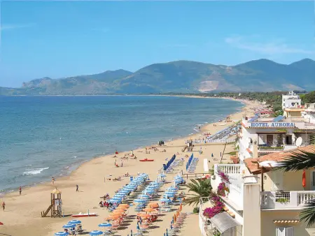 Arborea, Maison 4 personnes à Sperlonga - Photo 17