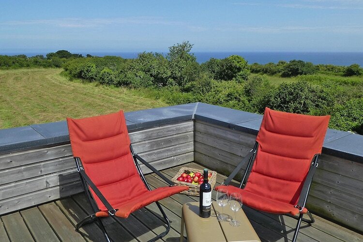 Maison Plougasnou, terrasse vue mer et plage à 1 km - Photo 2