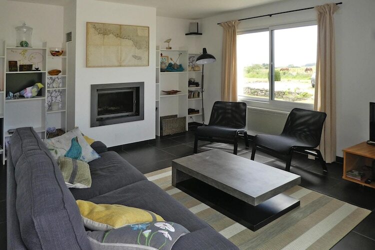 Maison Plougasnou, terrasse vue mer et plage à 1 km - Photo 3