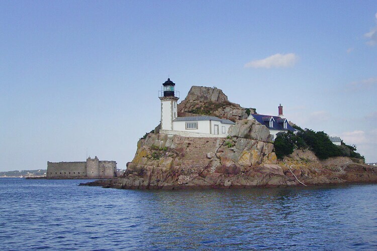 Maison Plougasnou, terrasse vue mer et plage à 1 km - Photo 17