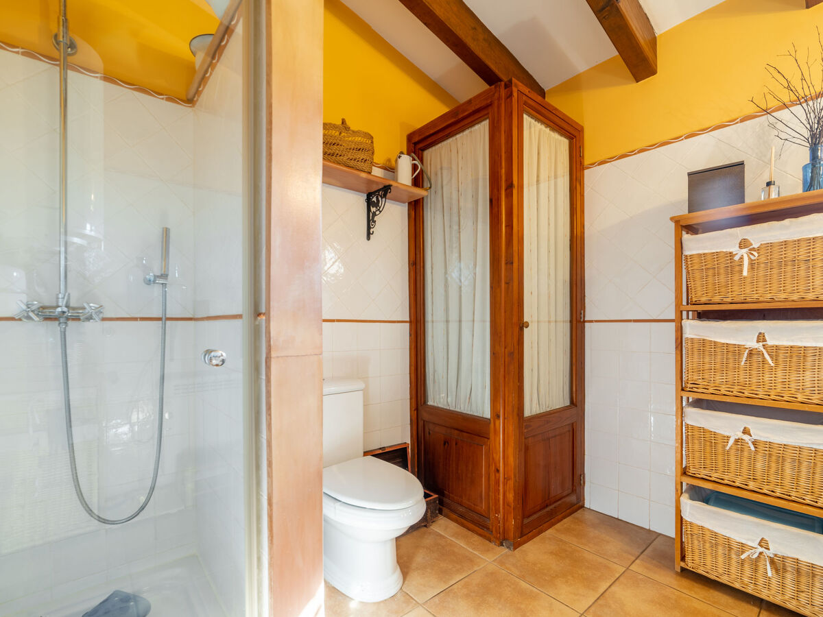 Es Rafalet, villa 8 pers. avec piscine à Llucmajor - Photo 31