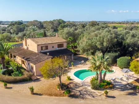 Location maison à Llucmajor, Es Rafalet