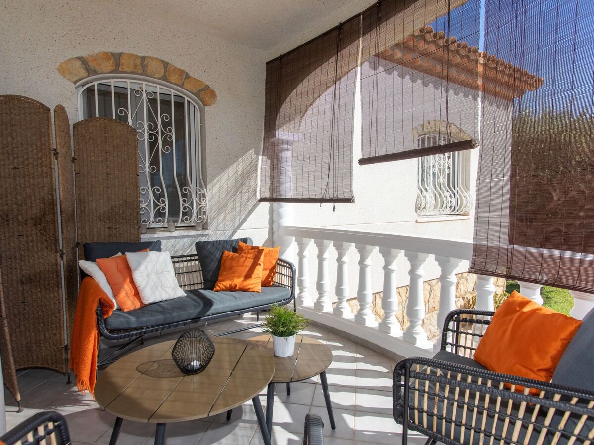 Villa Mys avec piscine privée à Miami Platja - Photo 4