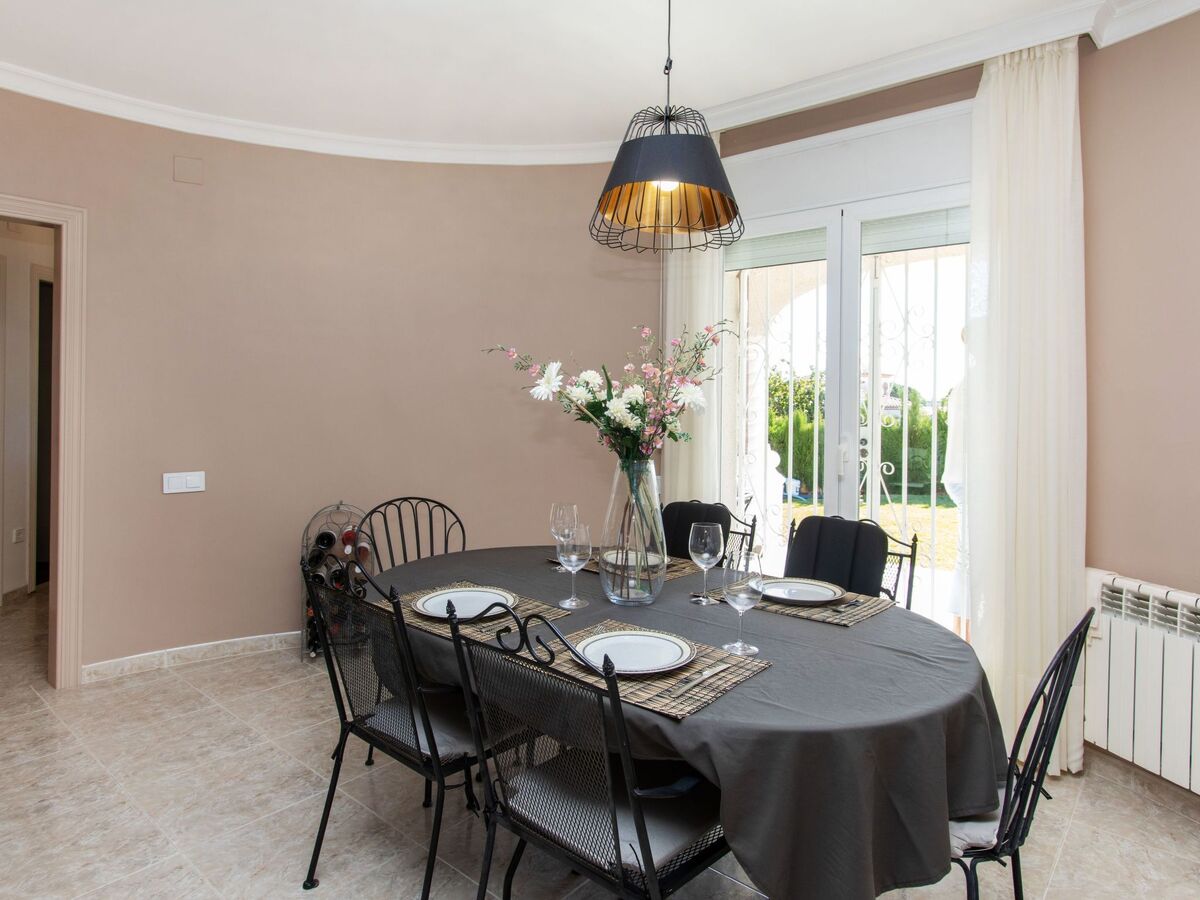 Villa Mys avec piscine privée à Miami Platja - Photo 6