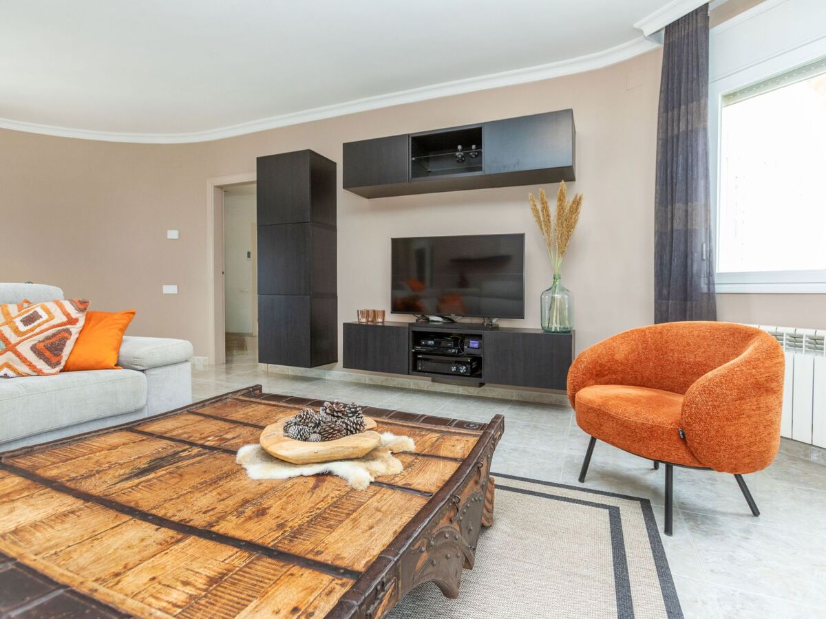 Villa Mys avec piscine privée à Miami Platja - Photo 7