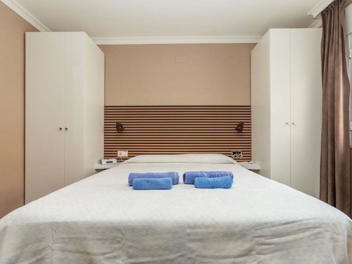 Villa Mys avec piscine privée à Miami Platja - Photo 14
