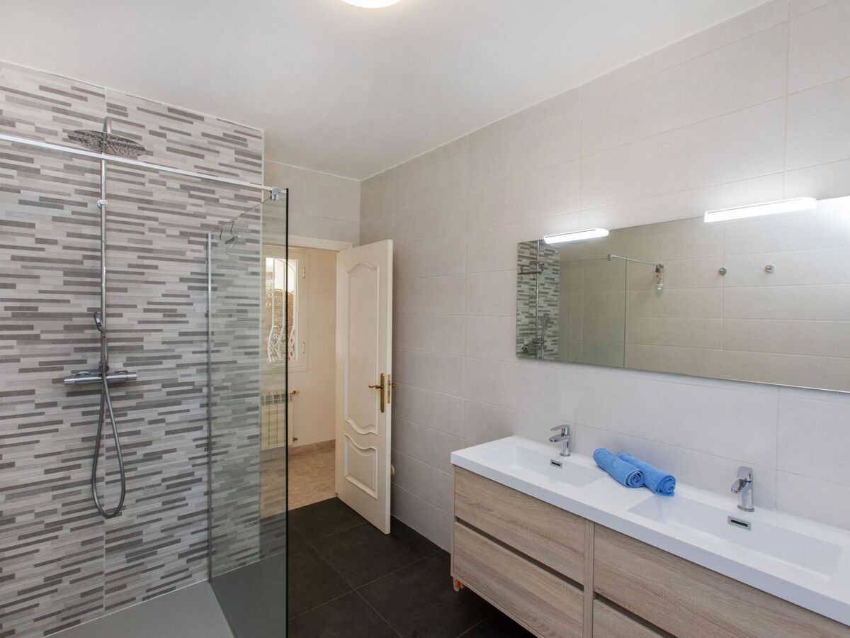 Villa Mys avec piscine privée à Miami Platja - Photo 17