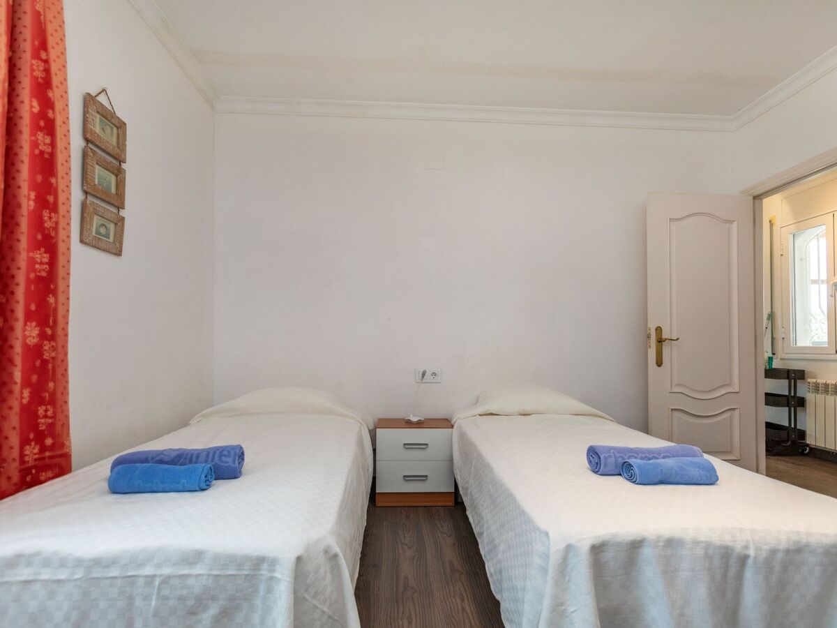 Villa Mys avec piscine privée à Miami Platja - Photo 19