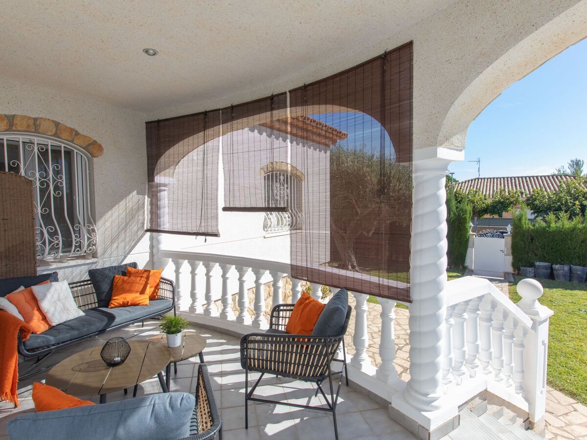 Villa Mys avec piscine privée à Miami Platja - Photo 23