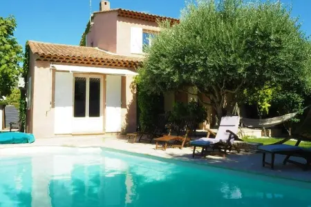 Location maison à Pertuis, Maison à Pertuis avec piscine privée