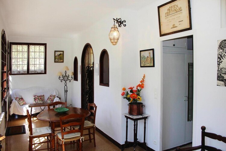 Maison de vacances avec terrasse privée à Salon-de-Provence - Photo 4